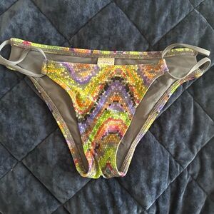 L Space bikini bottom